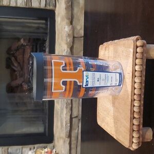 University of Tennessee Tervis Tumbler-NWT